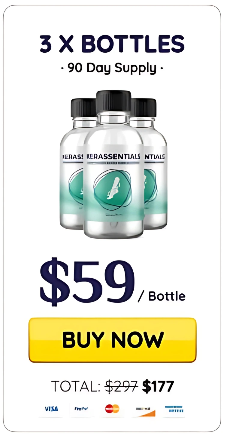 kerassentials discount