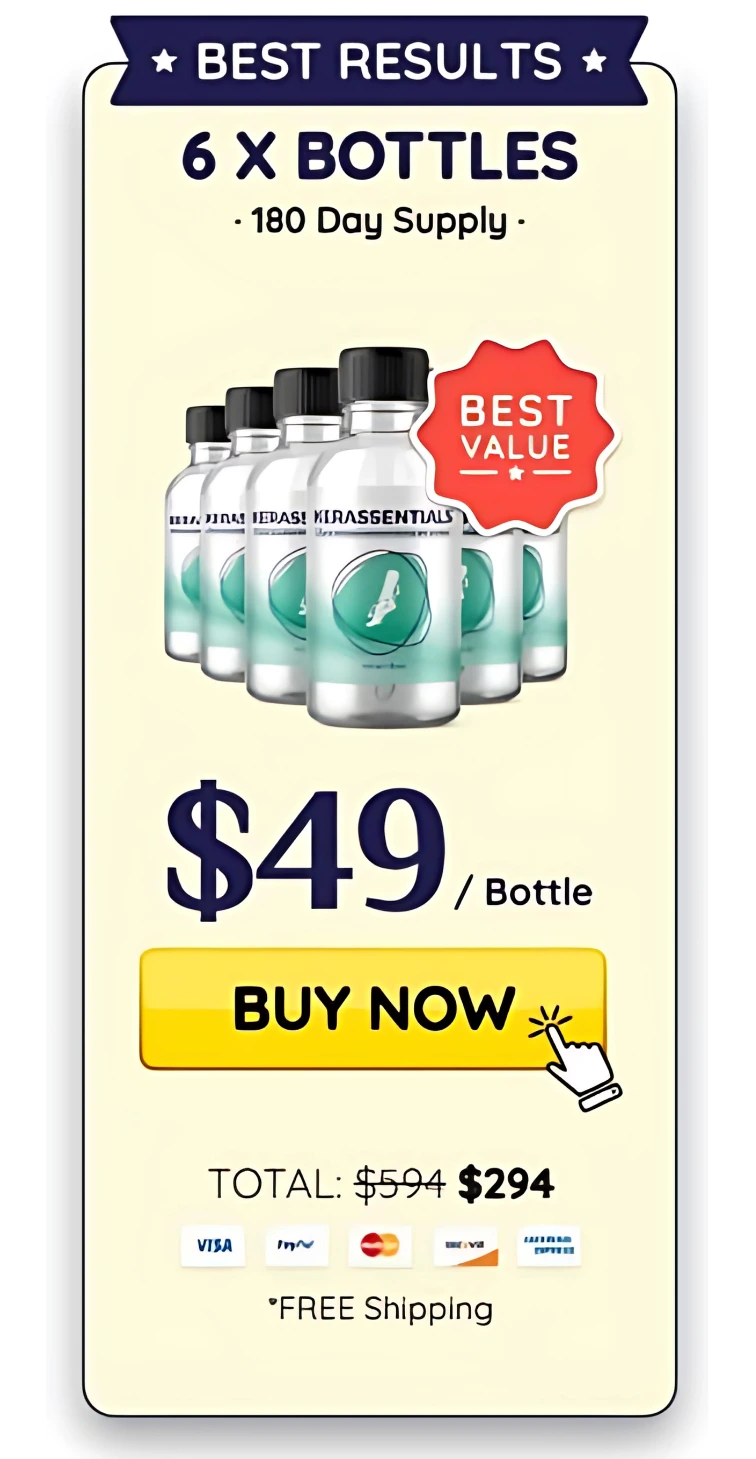 kerassentials discount