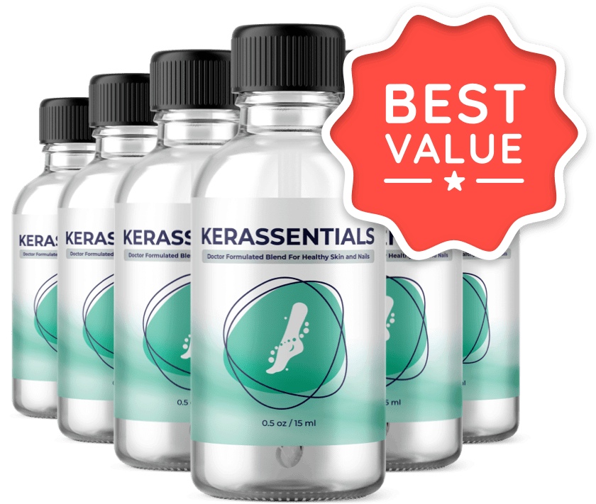 kerassentials buy