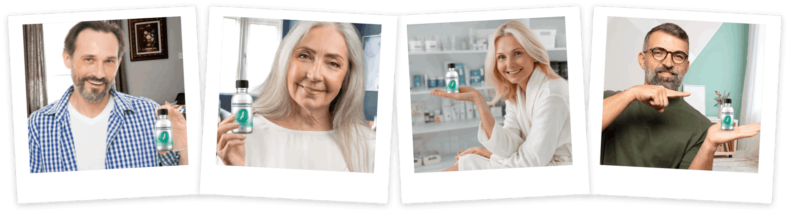 kerassentials oil reviews